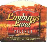 Gulpener Limburgs Land Logo